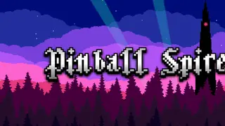 Pinball Spire