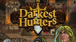 Darkest Hunters - Switch