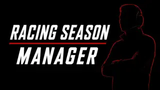 Racing Season Manager