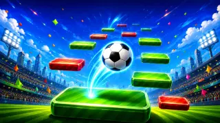 Soccer Ball Up - Xbox One