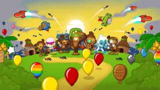 Bloons TD 5 (Xbox One)