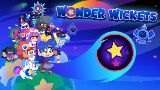 Wonder Wickets