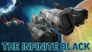 The Infinite Black