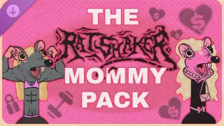 RATSHAKER - The MOMMY Pack