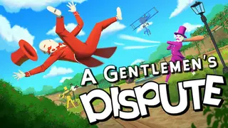 A Gentlemen's Dispute