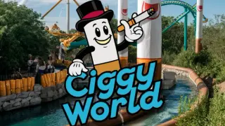 Ciggy World