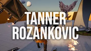 Tanner Rozankovic