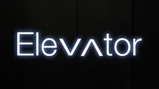 Elevator VR
