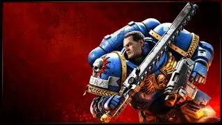 Warhammer 40,000: Space Marine 2 - 2-Year Anniversary Edition (PS5)