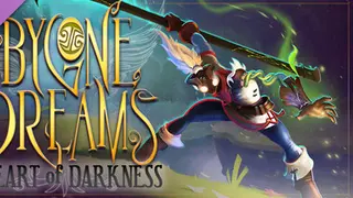 Bygone Dreams - Heart of Darkness