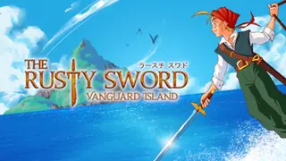 The Rusty Sword: Vanguard Island
