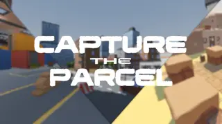 Capture The Parcel