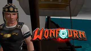 Wonfourn
