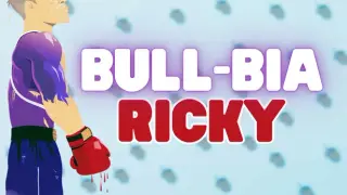 Bull-Bia Ricky