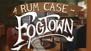 A Rum Case in Fogtown