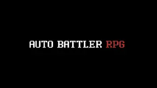 AUTO_BATTLER_RPG