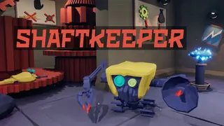Shaftkeeper