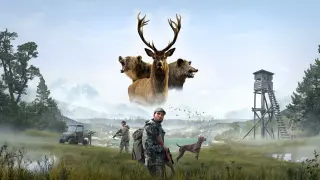 Hunting Simulator 3 - Xbox Series