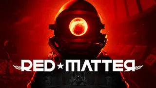 Red Matter