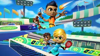 Pickleball Smash - Xbox One & Series