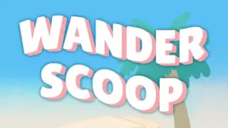 Wander Scoop - Switch
