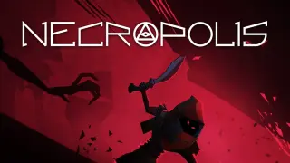 NECROPOLIS: A Diabolical Dungeon Delve - PS4