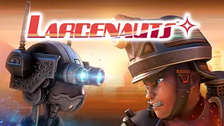 Larcenauts