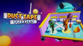 Duct Tape & Prayers