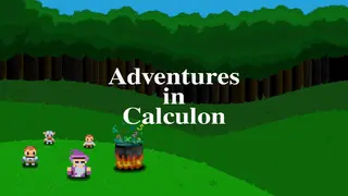 Adventures in Calculon