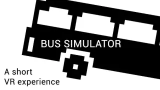 BUS SIMULATOR