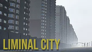Liminal City