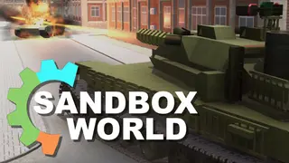 Sandbox World