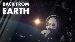 Back From Earth