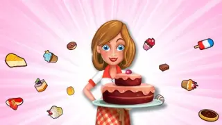 Julie's Sweets - Switch