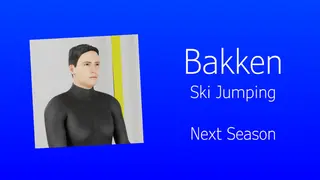 Bakken - Ski Jumping: Next Season
