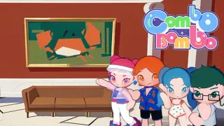 Combo Bombo