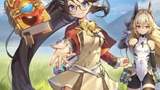 RemiLore - Switch