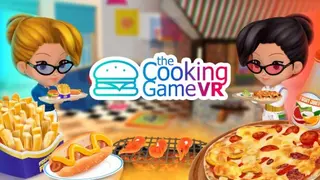 The Cooking Game VR