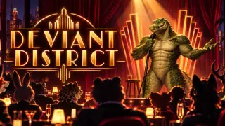Deviant District
