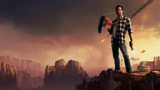 Alan Wake's American Nightmare - Xbox One