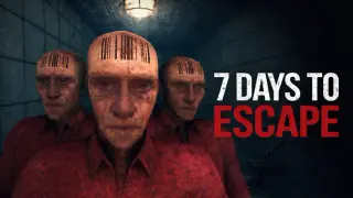 7 Days to Escape
