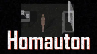 Homauton
