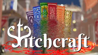Stitchcraft