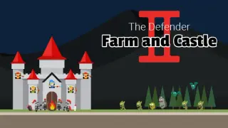 The Defender: Farm and Castle 2