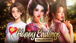Happy Endings Collection πβ¨