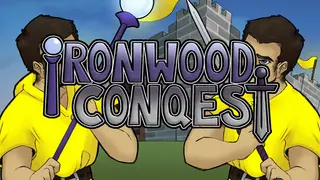 Ironwood Conquest