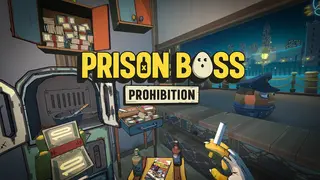 Prison Boss Prohibition