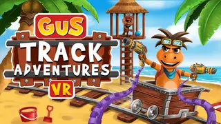 Gus Track Adventures VR