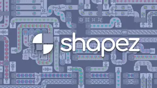 shapez