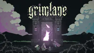 Grimlane